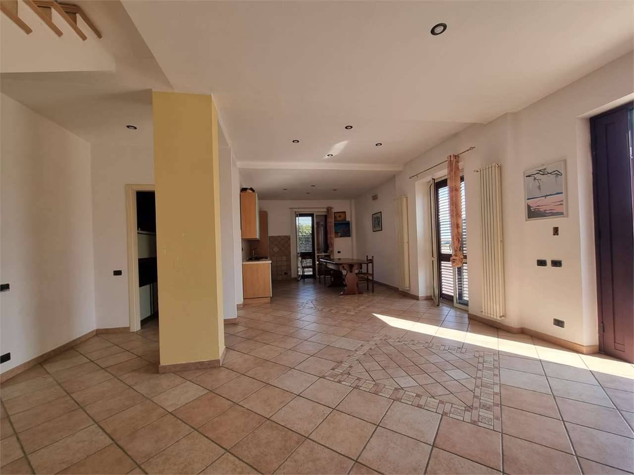 casa indipendente in vendita a Settingiano