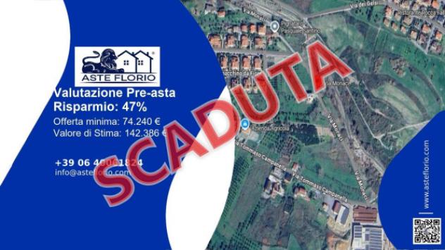 appartamento in vendita a Settingiano in zona Martelletto