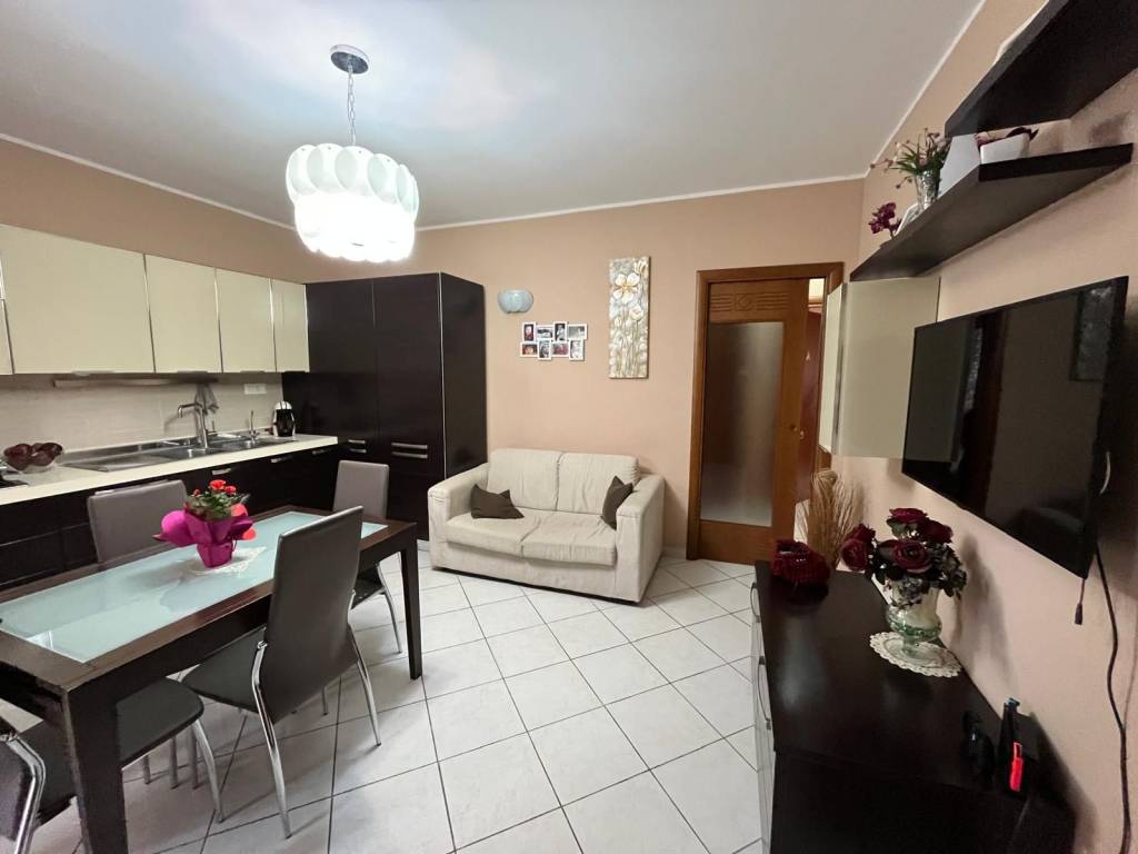 appartamento in vendita a Settingiano in zona Martelletto