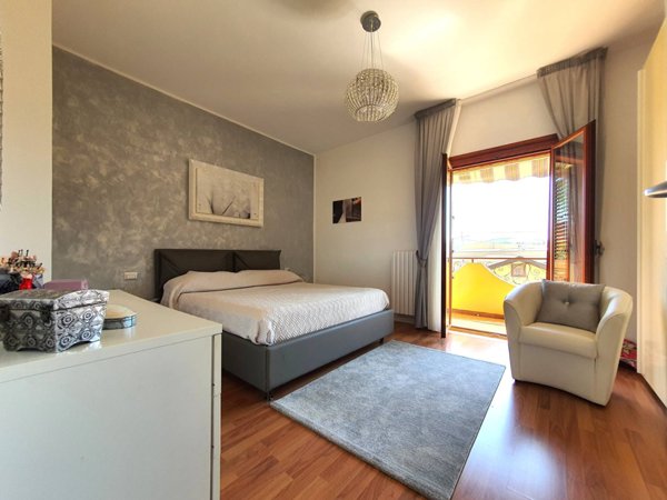 appartamento in vendita a Settingiano