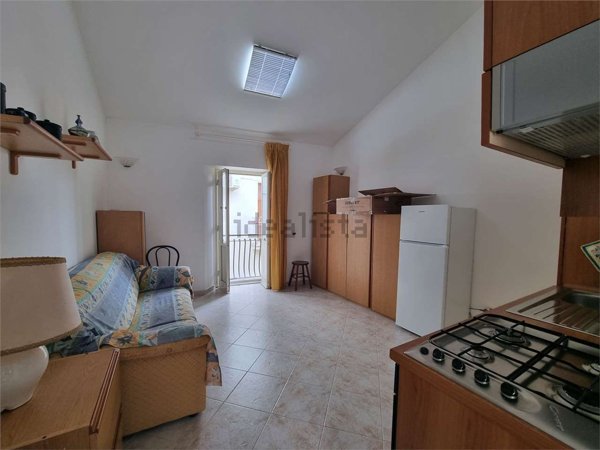 appartamento in vendita a Settingiano