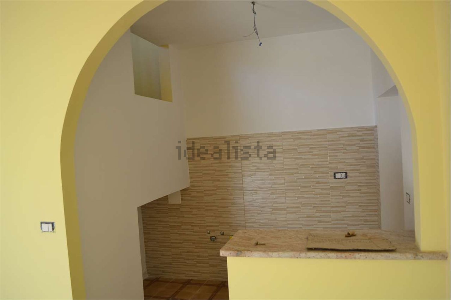 appartamento in vendita a Settingiano