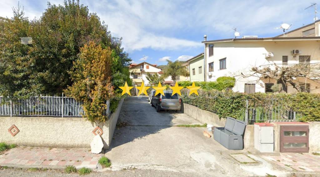 casa indipendente in vendita a Settingiano in zona Martelletto