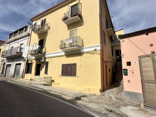 appartamento in vendita a Settingiano