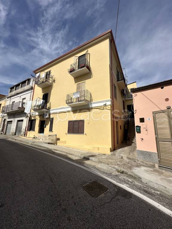 appartamento in vendita a Settingiano