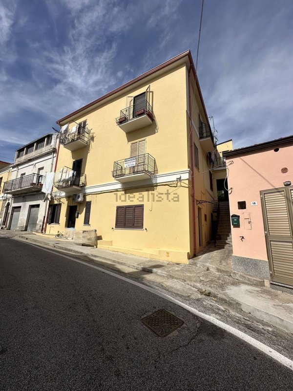 appartamento in vendita a Settingiano