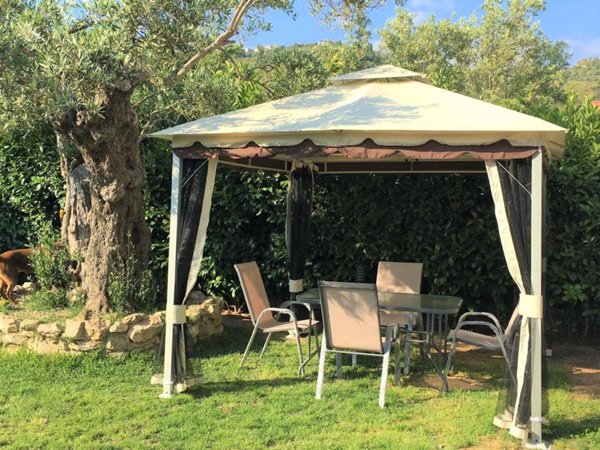 casa indipendente in vendita a Settingiano in zona Martelletto