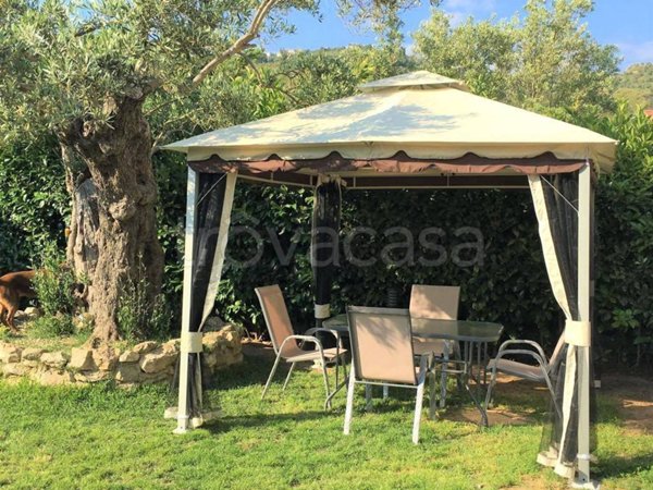 casa indipendente in vendita a Settingiano in zona Martelletto