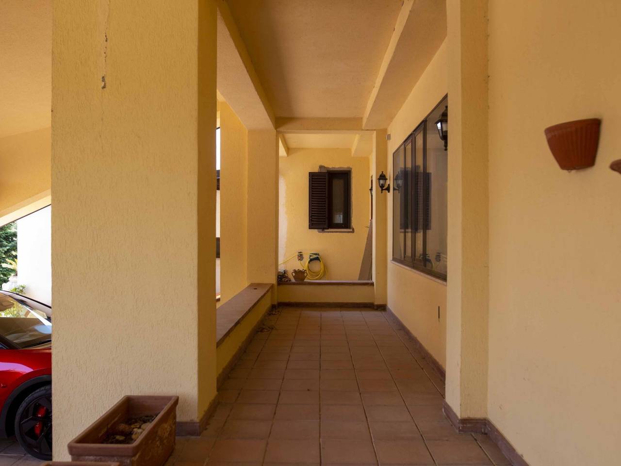 casa indipendente in vendita a Settingiano in zona Martelletto