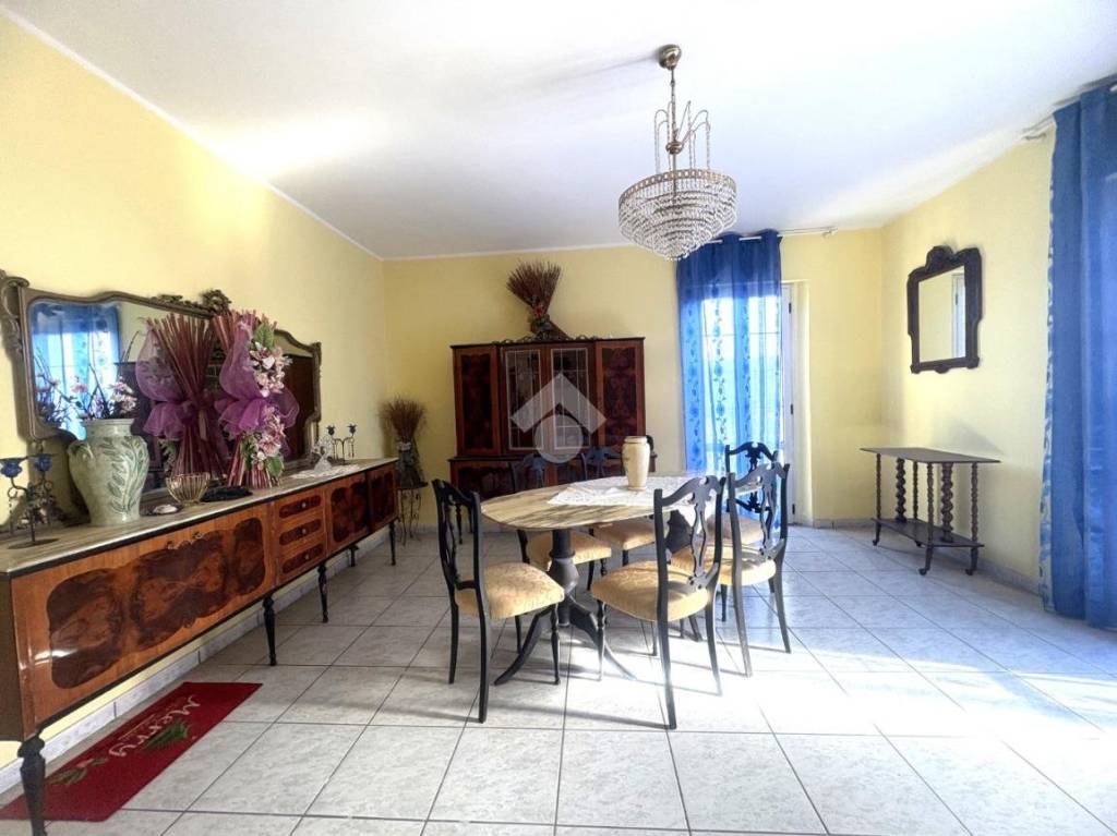 casa indipendente in vendita a Settingiano