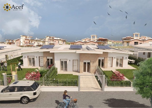 casa indipendente in vendita a Settingiano