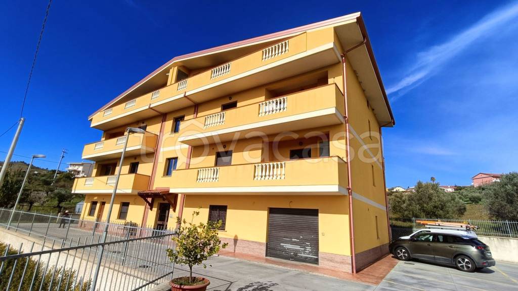 appartamento in vendita a Settingiano in zona Martelletto