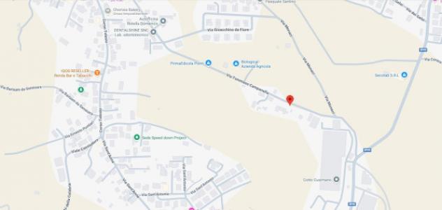 appartamento in vendita a Settingiano