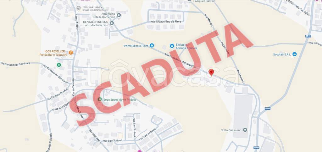 appartamento in vendita a Settingiano