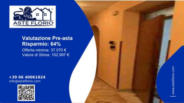 appartamento in vendita a Settingiano