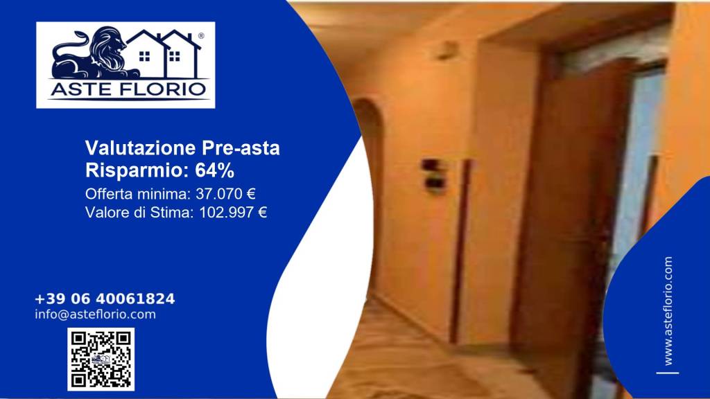 appartamento in vendita a Settingiano