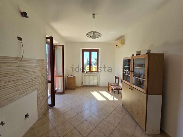 casa indipendente in vendita a Settingiano