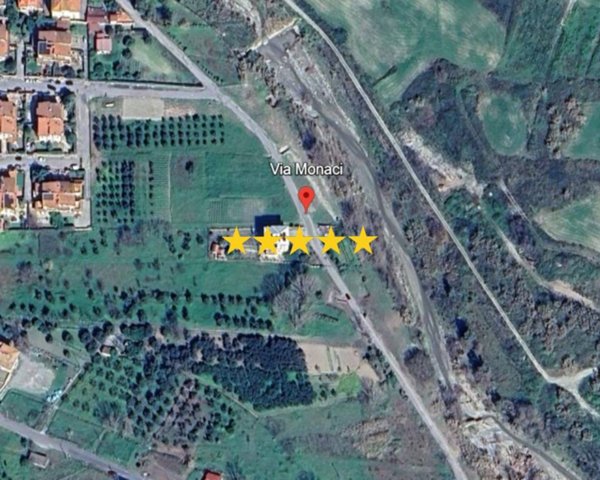 appartamento in vendita a Settingiano