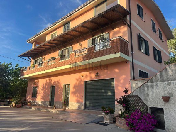 appartamento in vendita a Settingiano