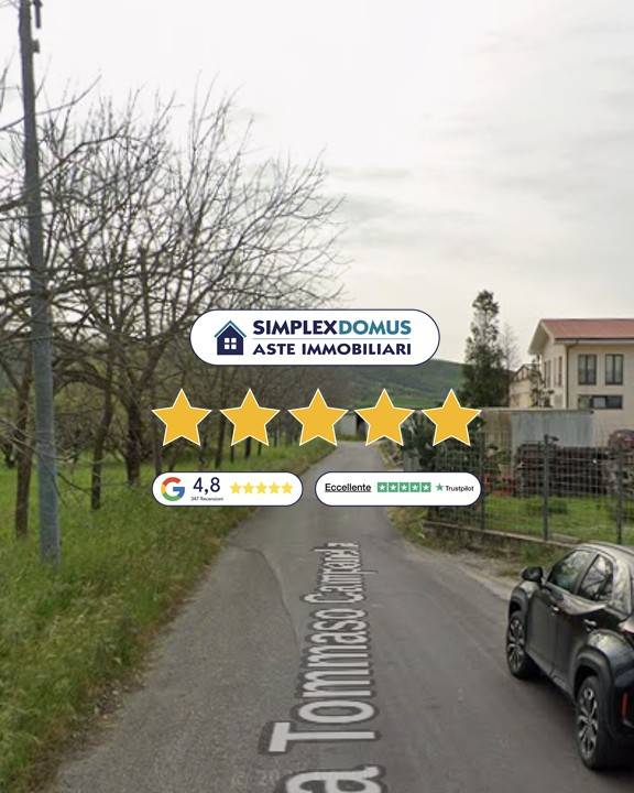 appartamento in vendita a Settingiano