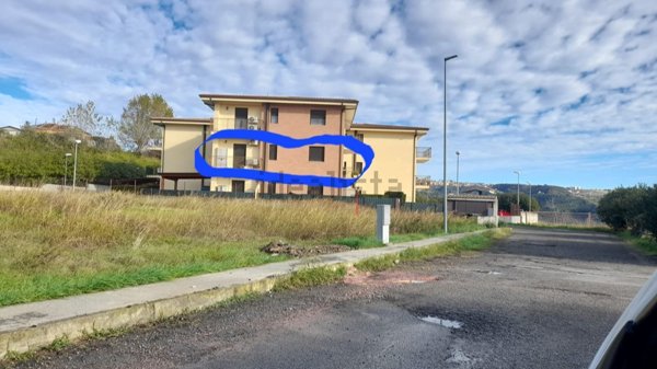 appartamento in vendita a Settingiano