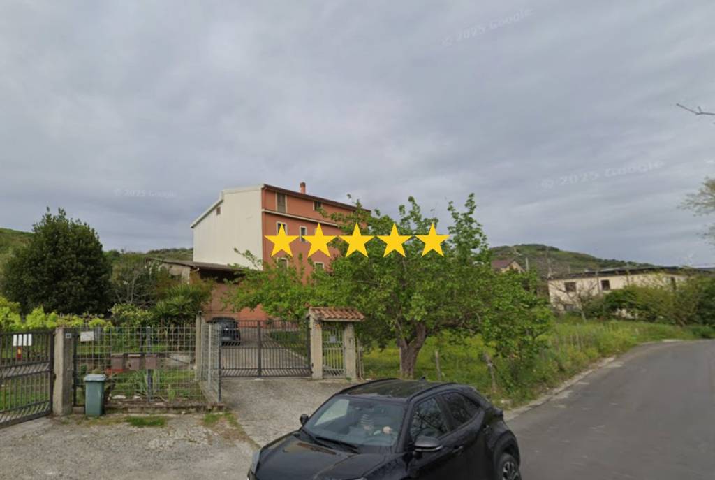 appartamento in vendita a Settingiano