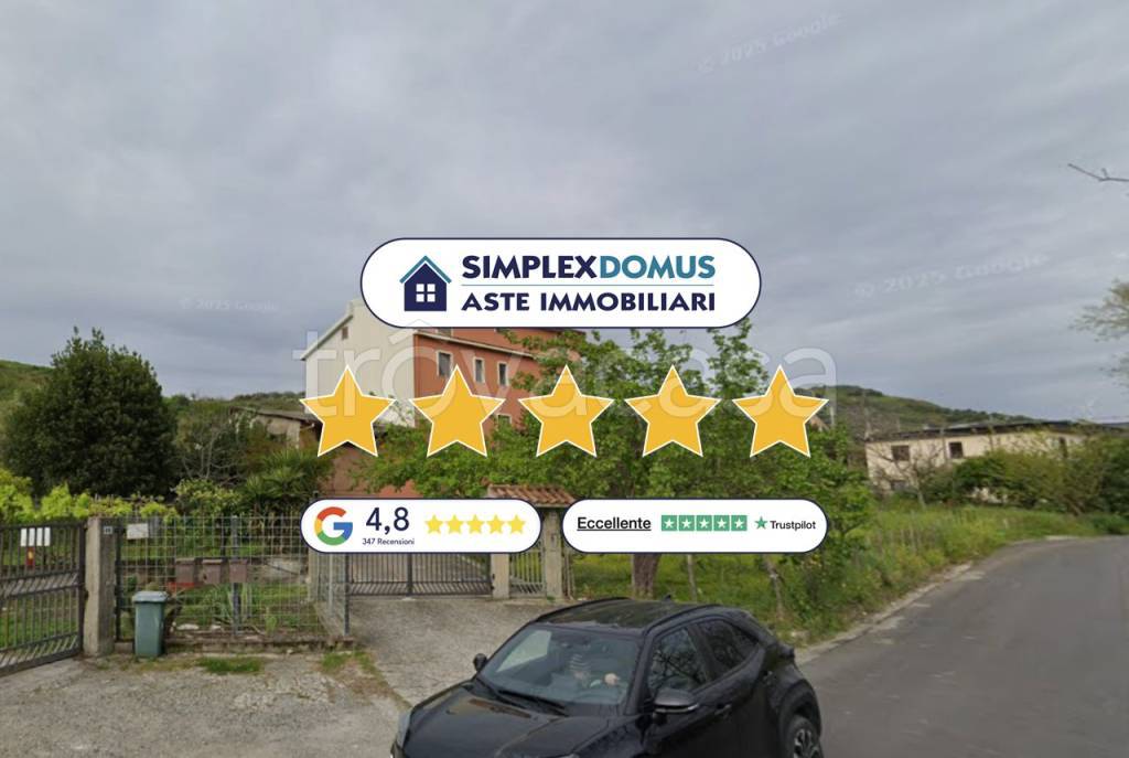 appartamento in vendita a Settingiano