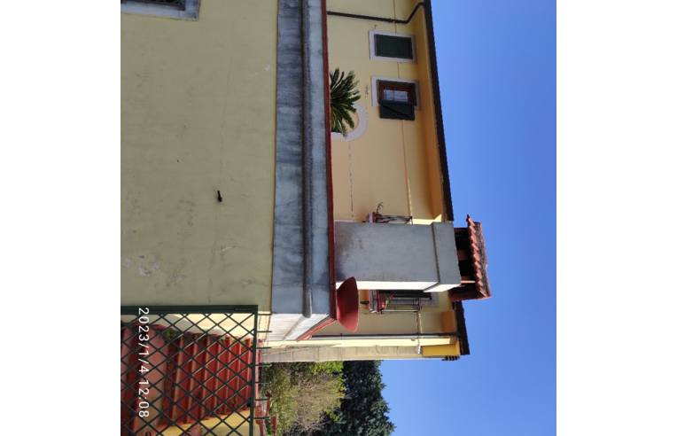 casa indipendente in vendita a Settingiano