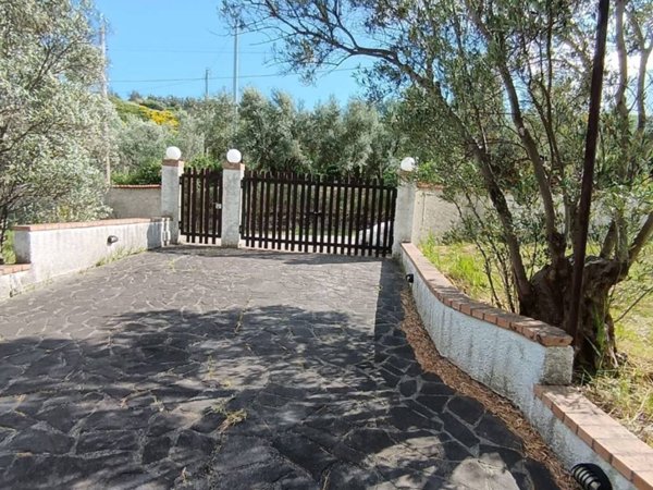 casa indipendente in vendita a Settingiano