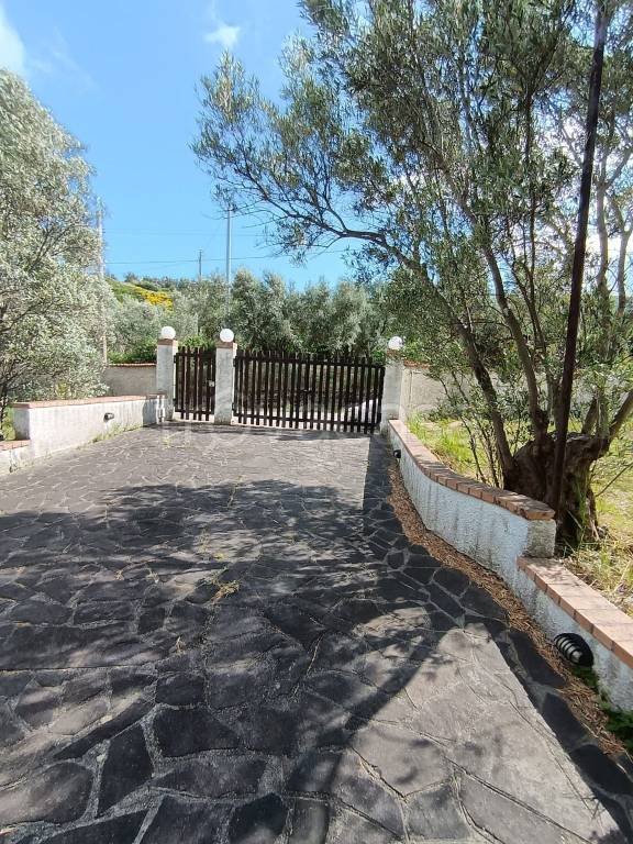 casa indipendente in vendita a Settingiano