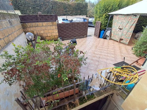 casa indipendente in vendita a Settingiano in zona Martelletto