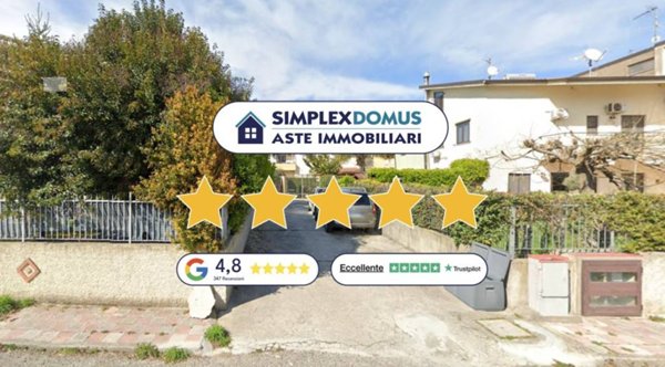 casa indipendente in vendita a Settingiano in zona Martelletto