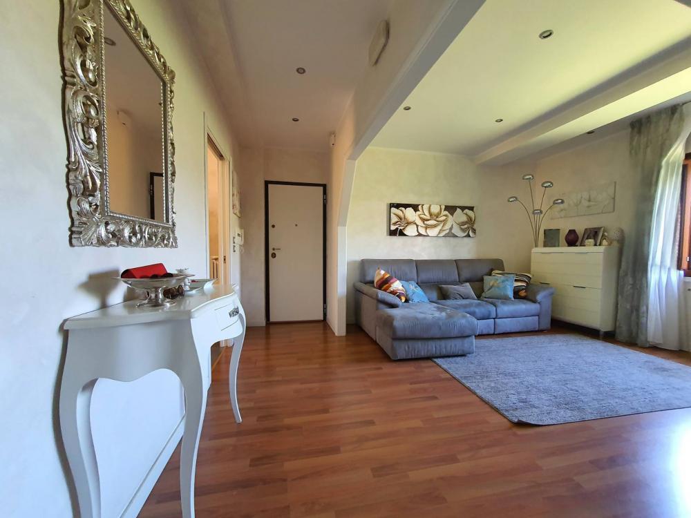 appartamento in vendita a Settingiano in zona Martelletto