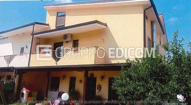 casa indipendente in vendita a Settingiano in zona Martelletto