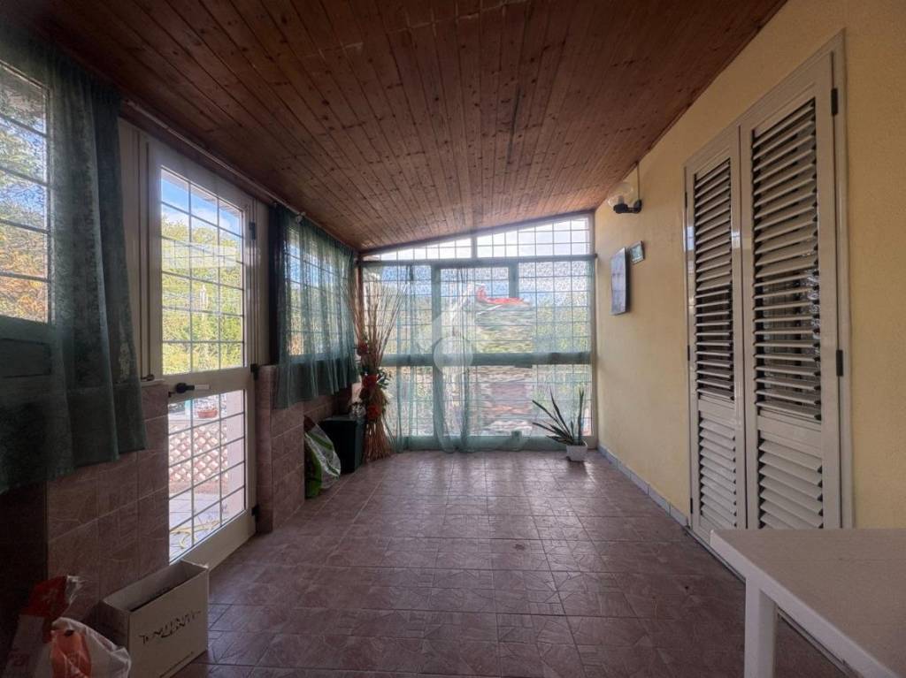 casa indipendente in vendita a Settingiano