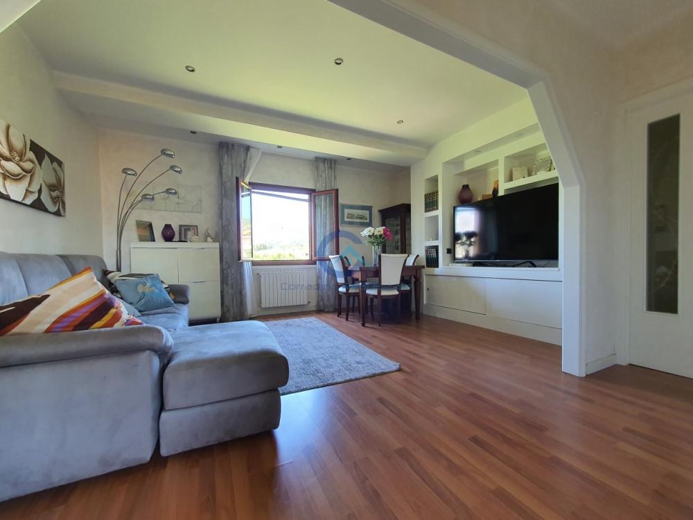 appartamento in vendita a Settingiano