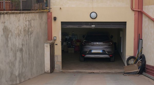 casa indipendente in vendita a Settingiano in zona Martelletto