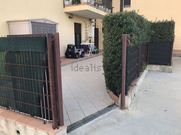 appartamento in vendita a Settingiano in zona Martelletto