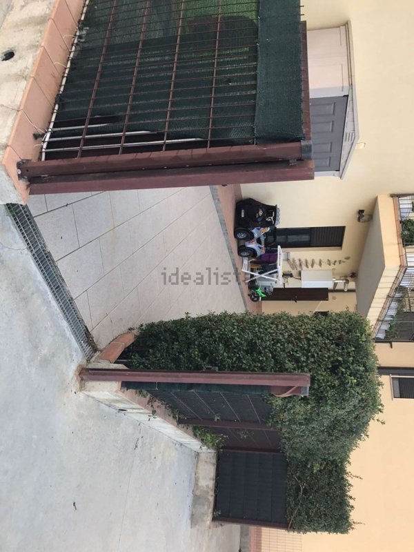 appartamento in vendita a Settingiano in zona Martelletto