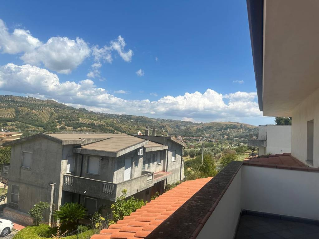 casa indipendente in vendita a Settingiano in zona Martelletto