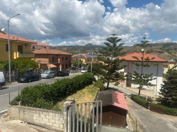 appartamento in vendita a Settingiano in zona Martelletto
