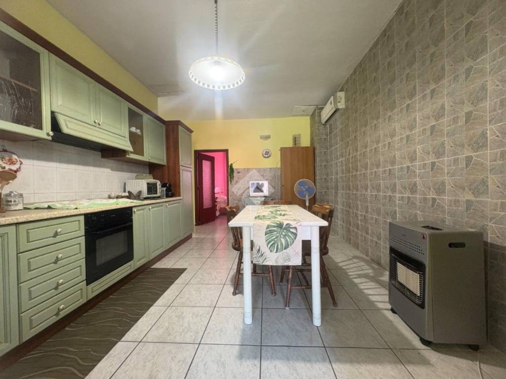 casa indipendente in vendita a Settingiano