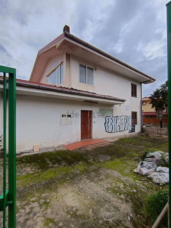 casa indipendente in vendita a Settingiano in zona Martelletto