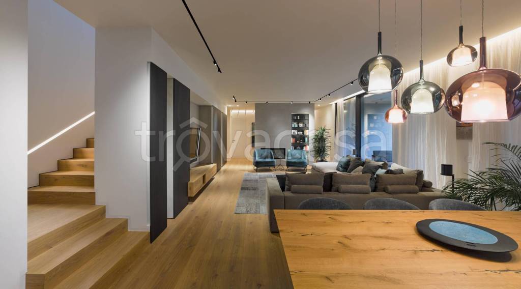 appartamento in vendita a Settingiano