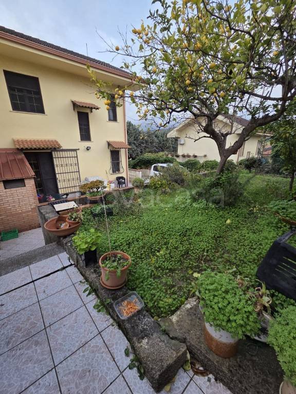 casa indipendente in vendita a Settingiano in zona Martelletto