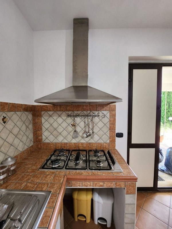 casa indipendente in vendita a Settingiano