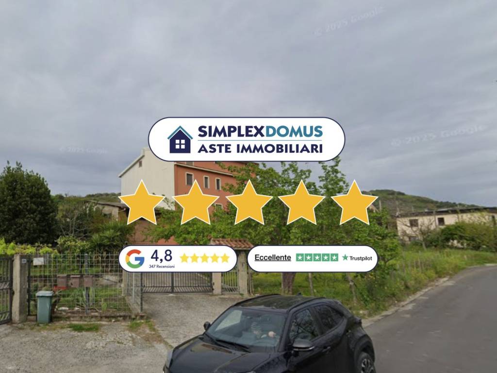 appartamento in vendita a Settingiano