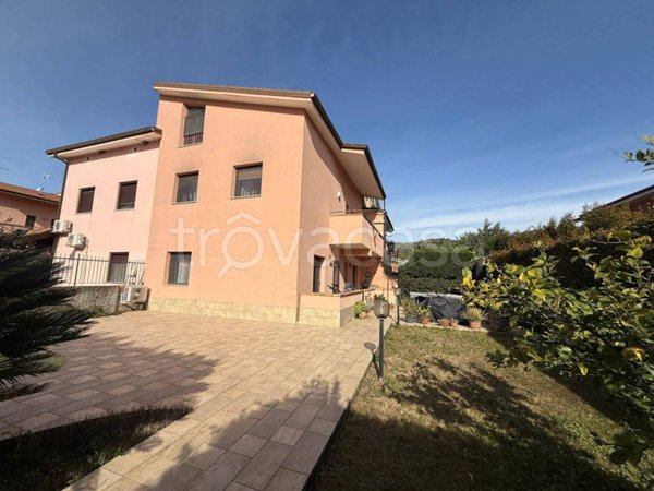 casa indipendente in vendita a Settingiano