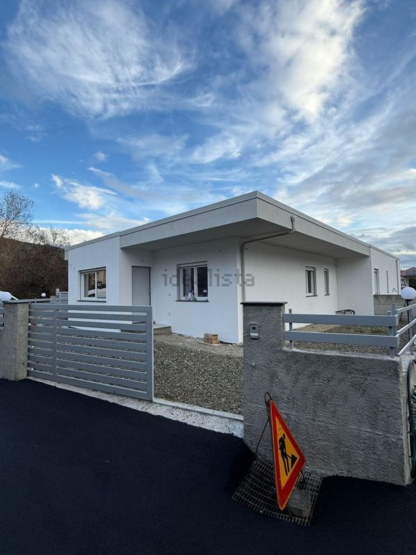 casa indipendente in vendita a Settingiano in zona Martelletto