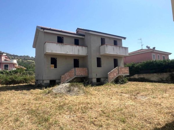 casa indipendente in vendita a Settingiano in zona Martelletto
